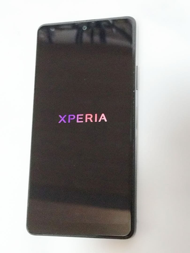 T*u様 【超美品・動作良好】Sony Xperia Ace III A203S