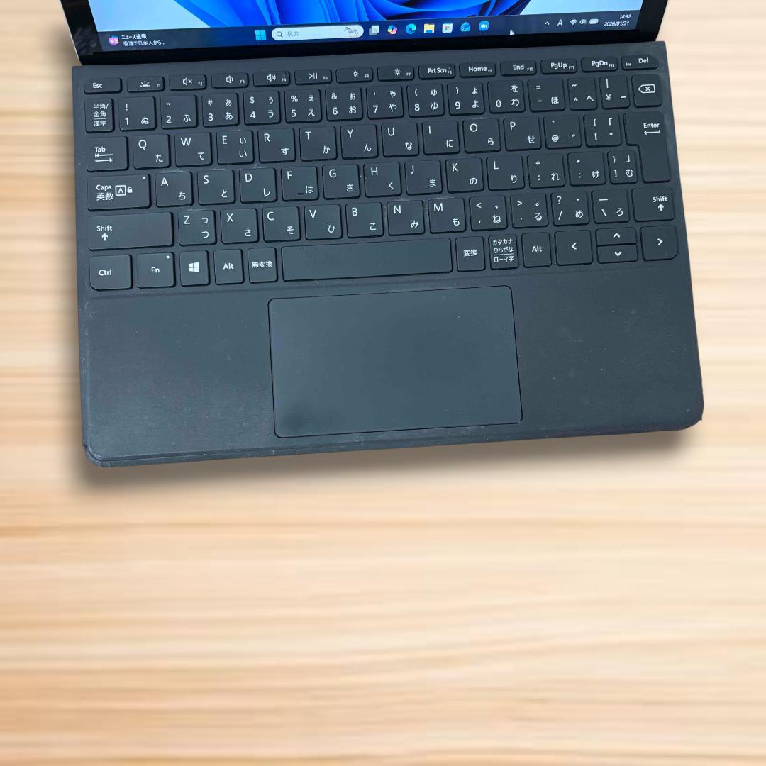y73＊Surface Go2 Core m3 8GB SSD 128GB