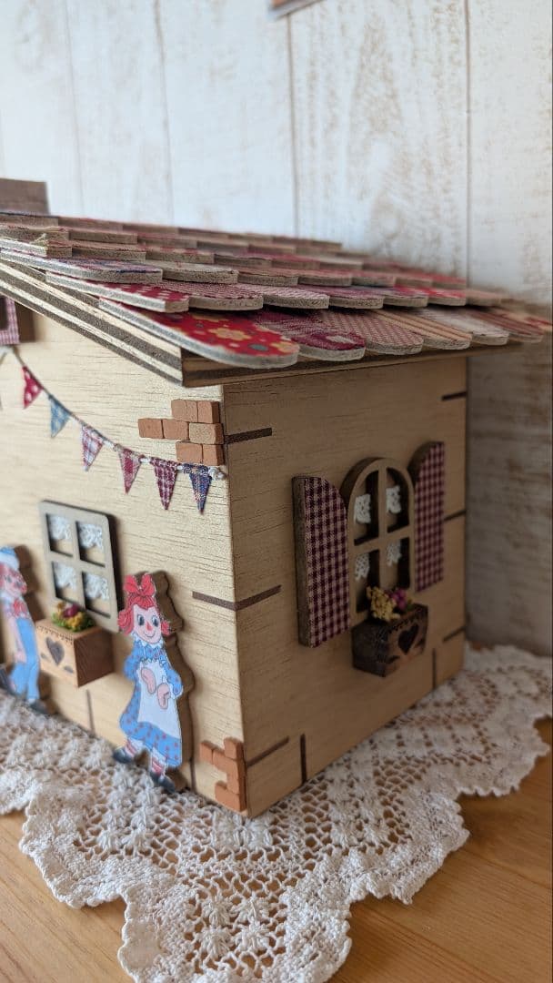 るみっちページ♬.*゜