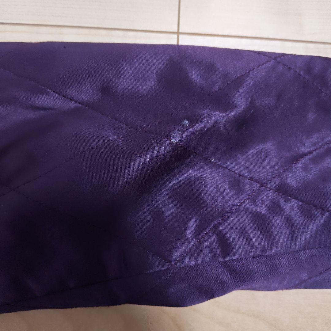 年末セール❗️　HYSTERIC GLAMOUR スカジャン