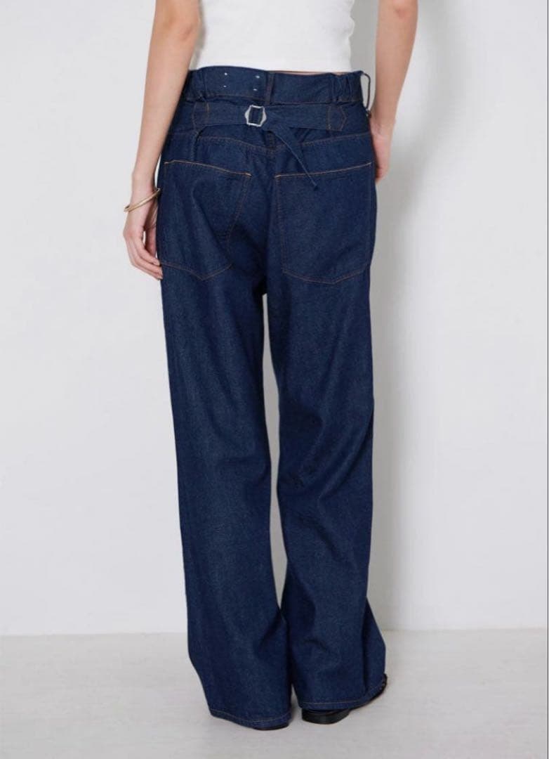 upper hights THE LAZY OLIVIA オリビア