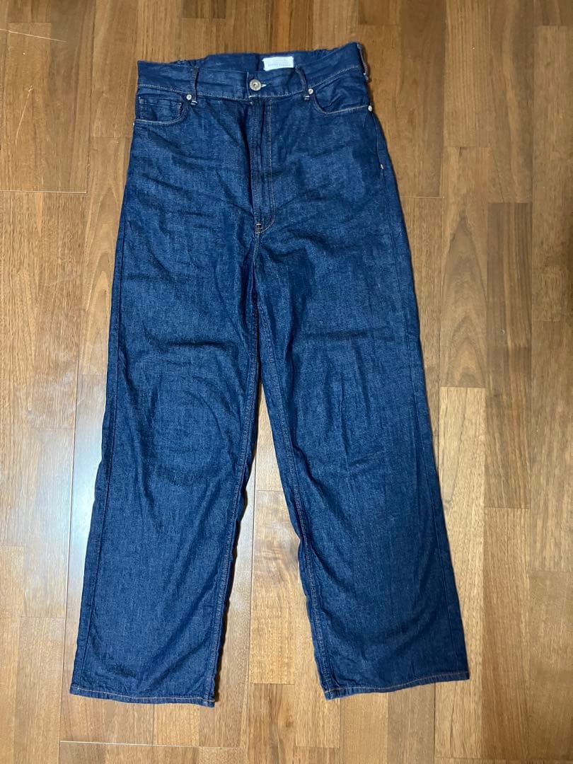 upper hights THE LAZY OLIVIA オリビア