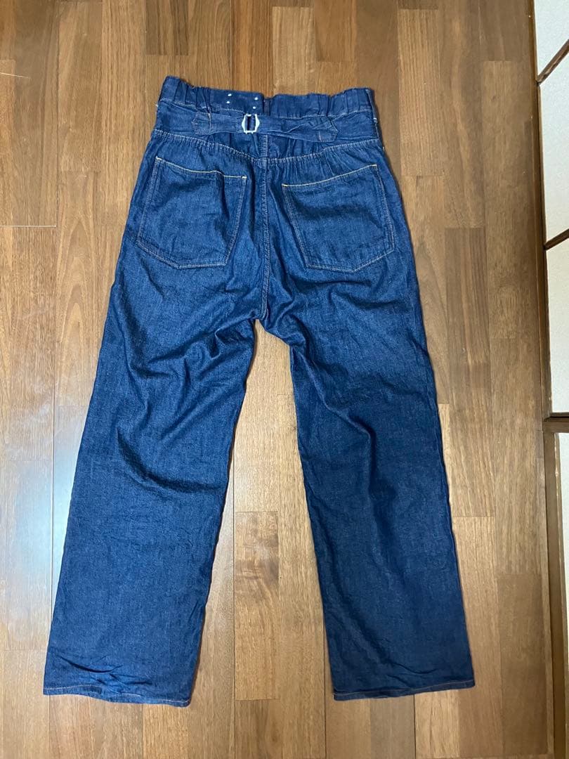 upper hights THE LAZY OLIVIA オリビア