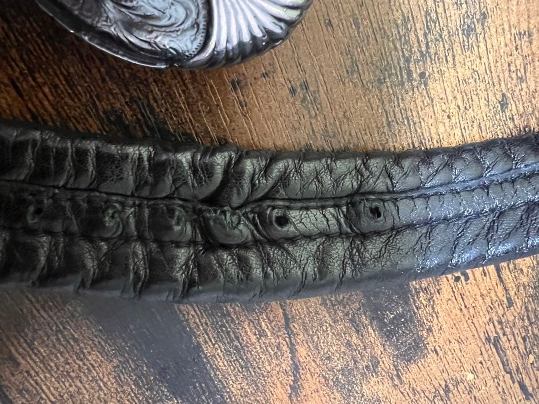 IF SIX WAS NINEベルト HYDE着 LGB