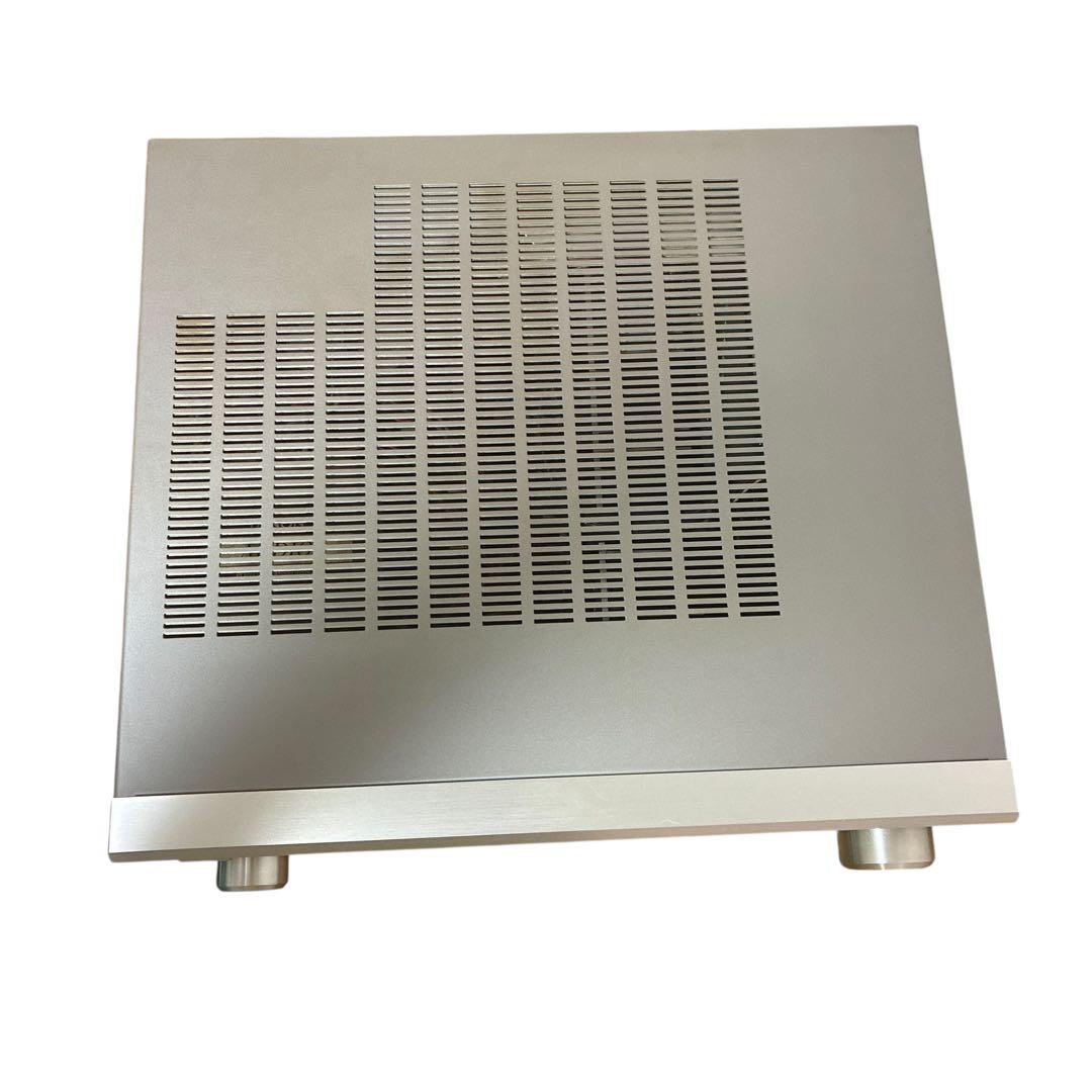 DENON デノン AVサラウンドアンプ AVC-4320 HDMI対応現状出品