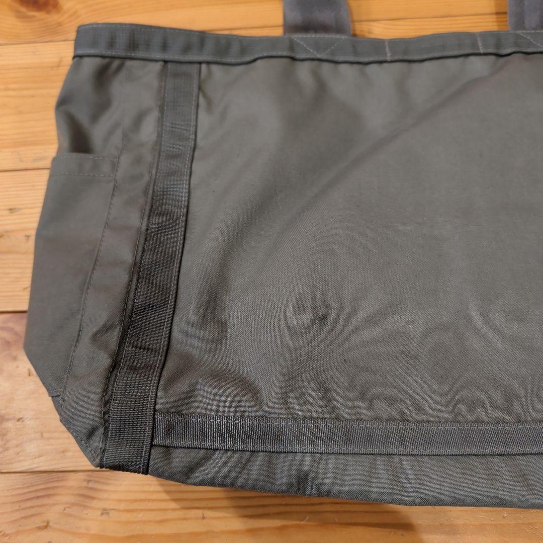 バッグ BRIEFING FREIGHTER ARMOR TOTE FOLIAGE