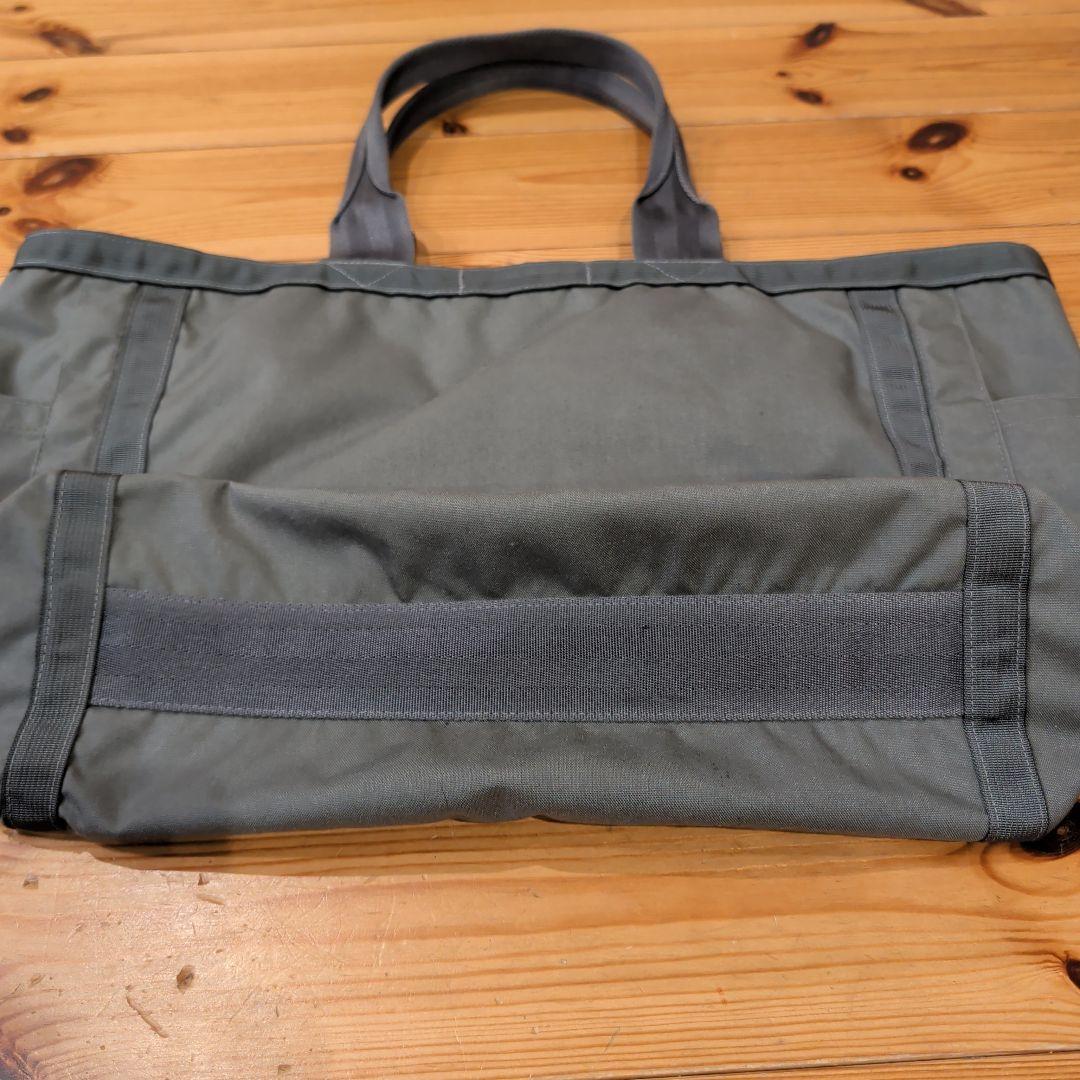 バッグ BRIEFING FREIGHTER ARMOR TOTE FOLIAGE