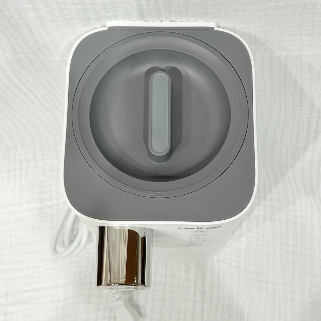 【レイコップ】ミルクメイト 自動調乳機 ROM-100