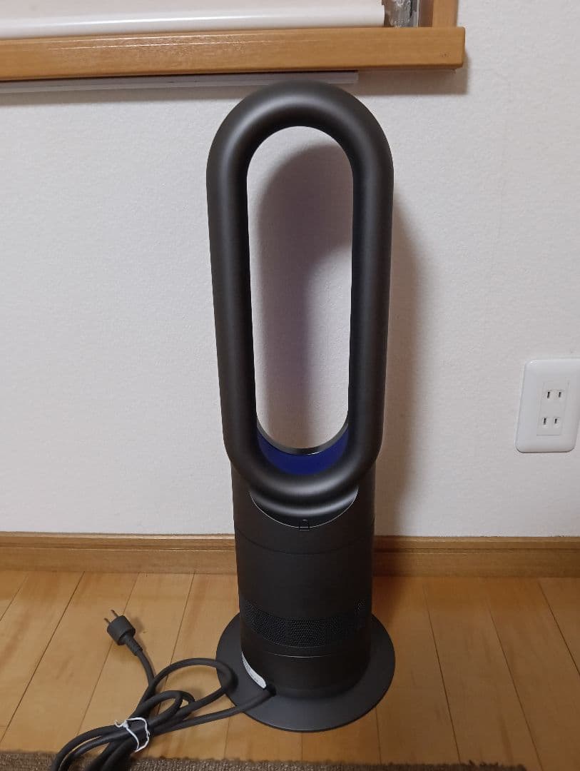 週末値下げ！Dyson hot+cool AM09 2015年製 リモコン新品