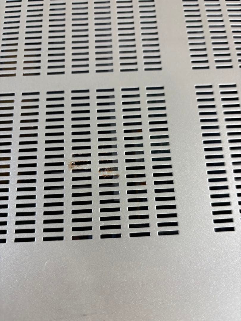 パイオニアAV ステレオアンプVSA-D8EX