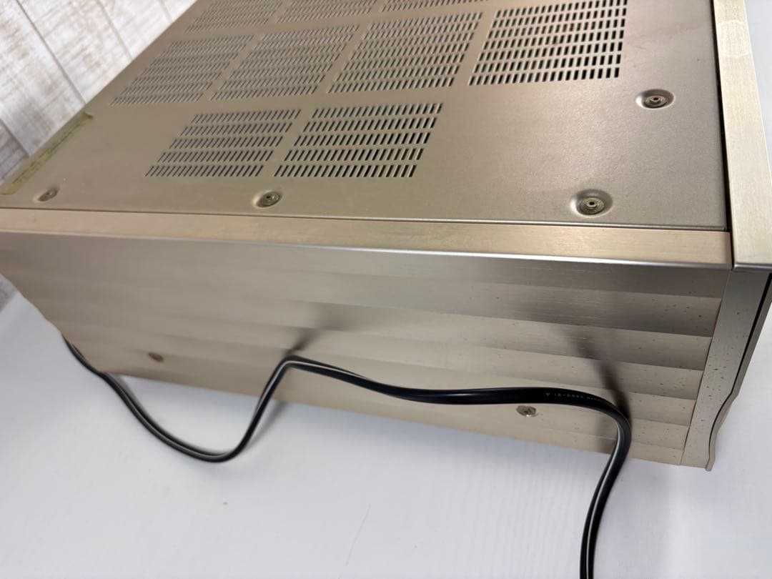 パイオニアAV ステレオアンプVSA-D8EX