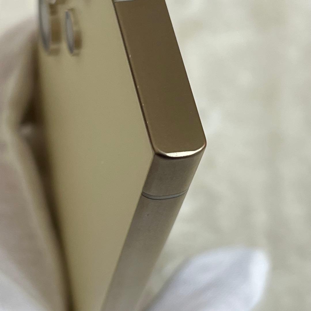 Galaxy S24 ultra 256GB チタニウムイエロー i59