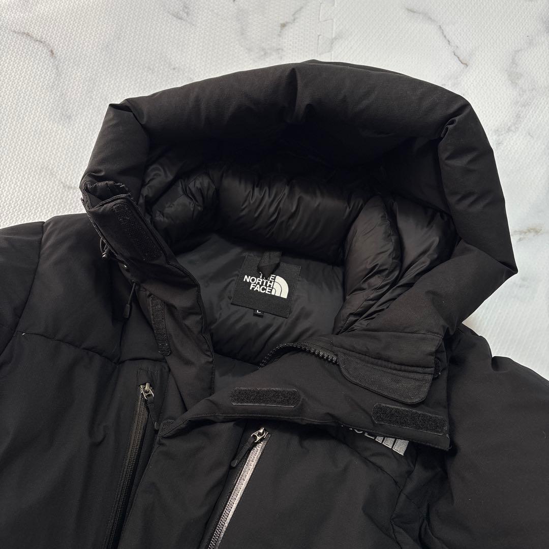 ✨大人気✨正規品THE NORTH FACE バルトロライトジャケット L黒