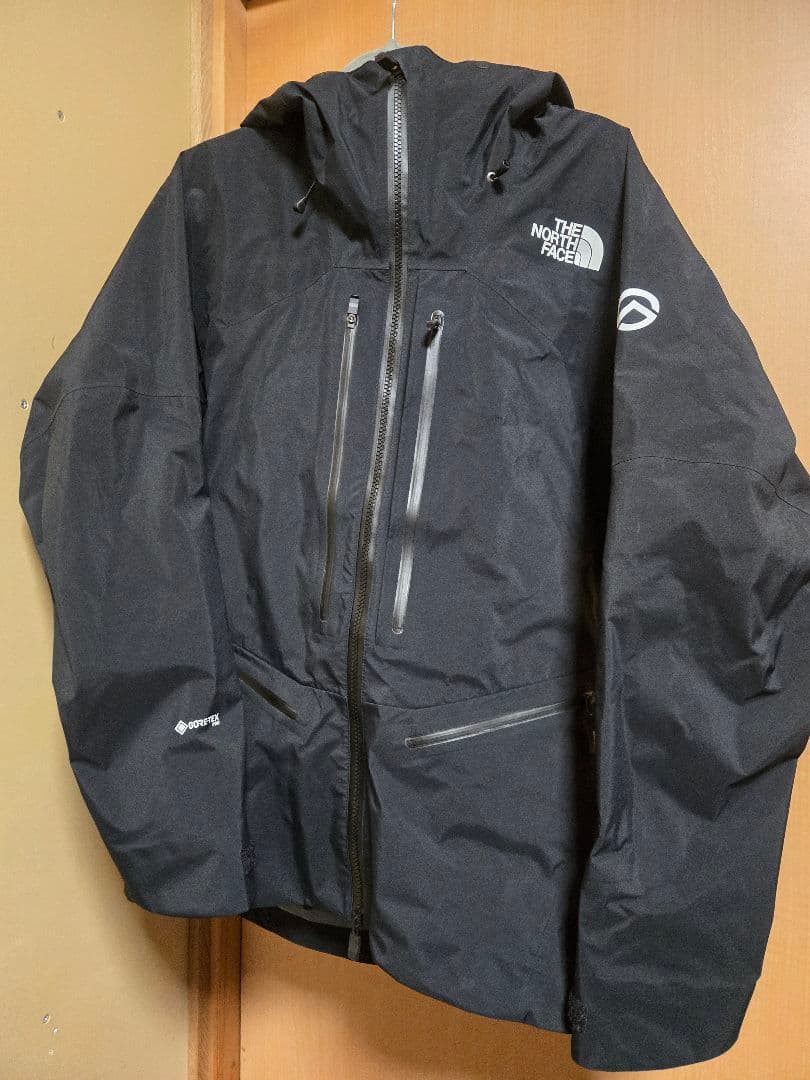 美品 THE NORTH FACE GORE-TEX RTGジャケット M