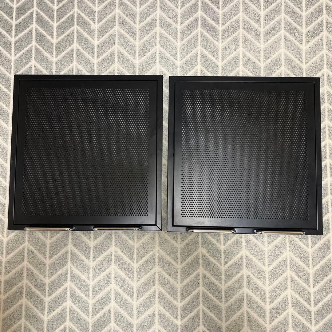 【美品】BHS-380G-BK Bauhutteゲーム機収納ラック