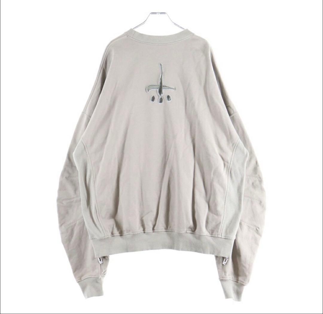 【新品同様】カタリスト ユージュアル セットアップ ポップアップ限定 スウェット