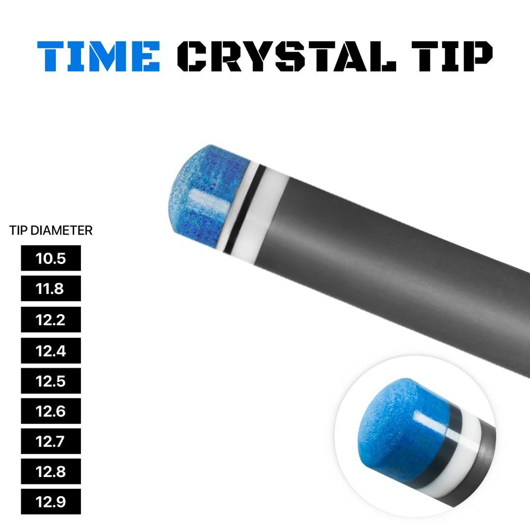 ※入荷しました！【新品】Rhino ラジアル 12.4mm カーボン シャフト