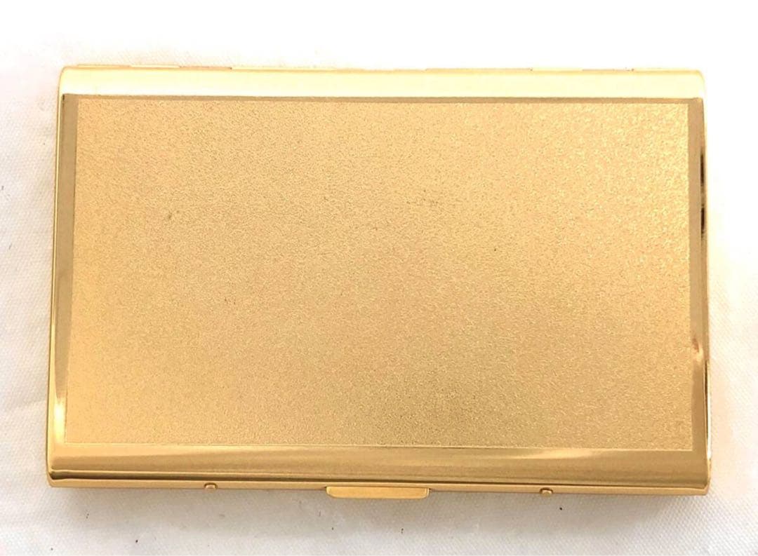 T03/044美品 YVES SAINT LAURENTイヴサンローラン名刺入れ