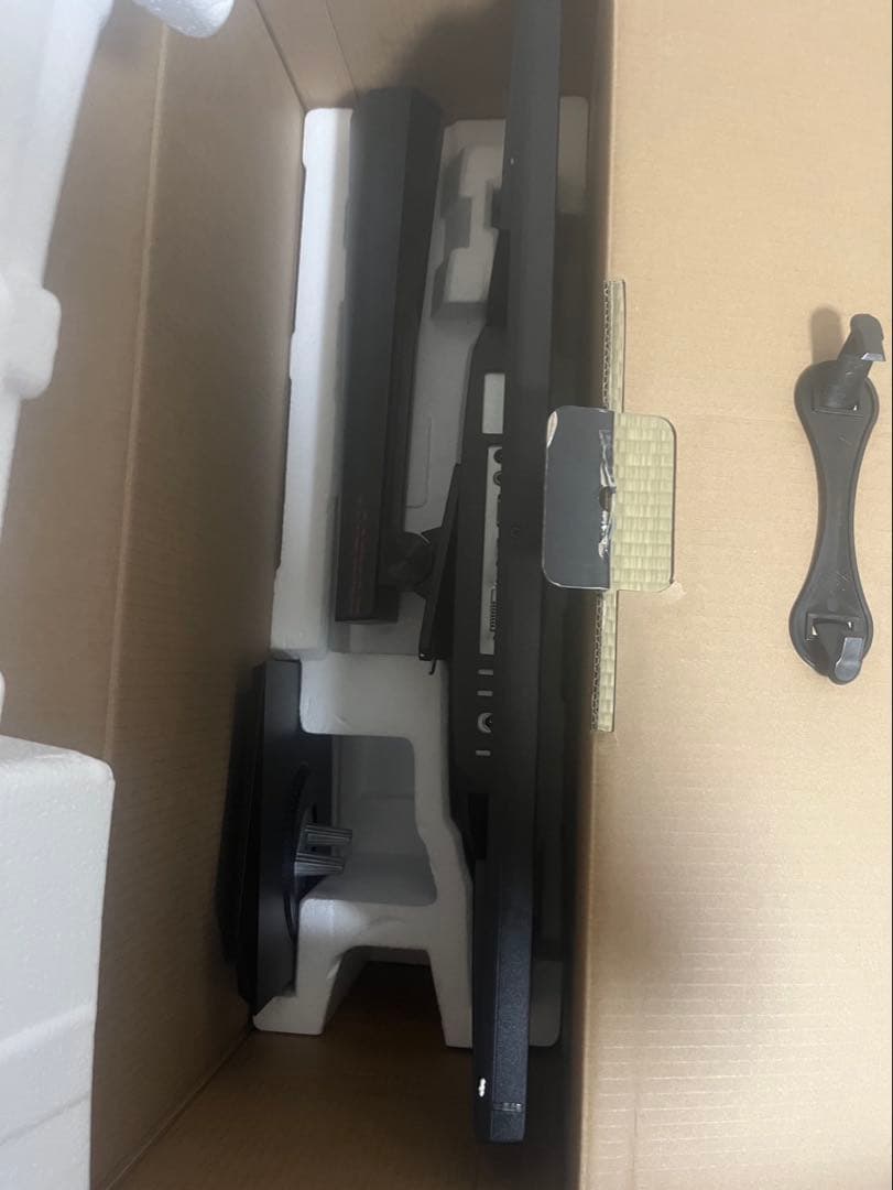 【引越ししますm(__)mさん専用】ゲーミングモニター 24.5インチＡＳＵＳ