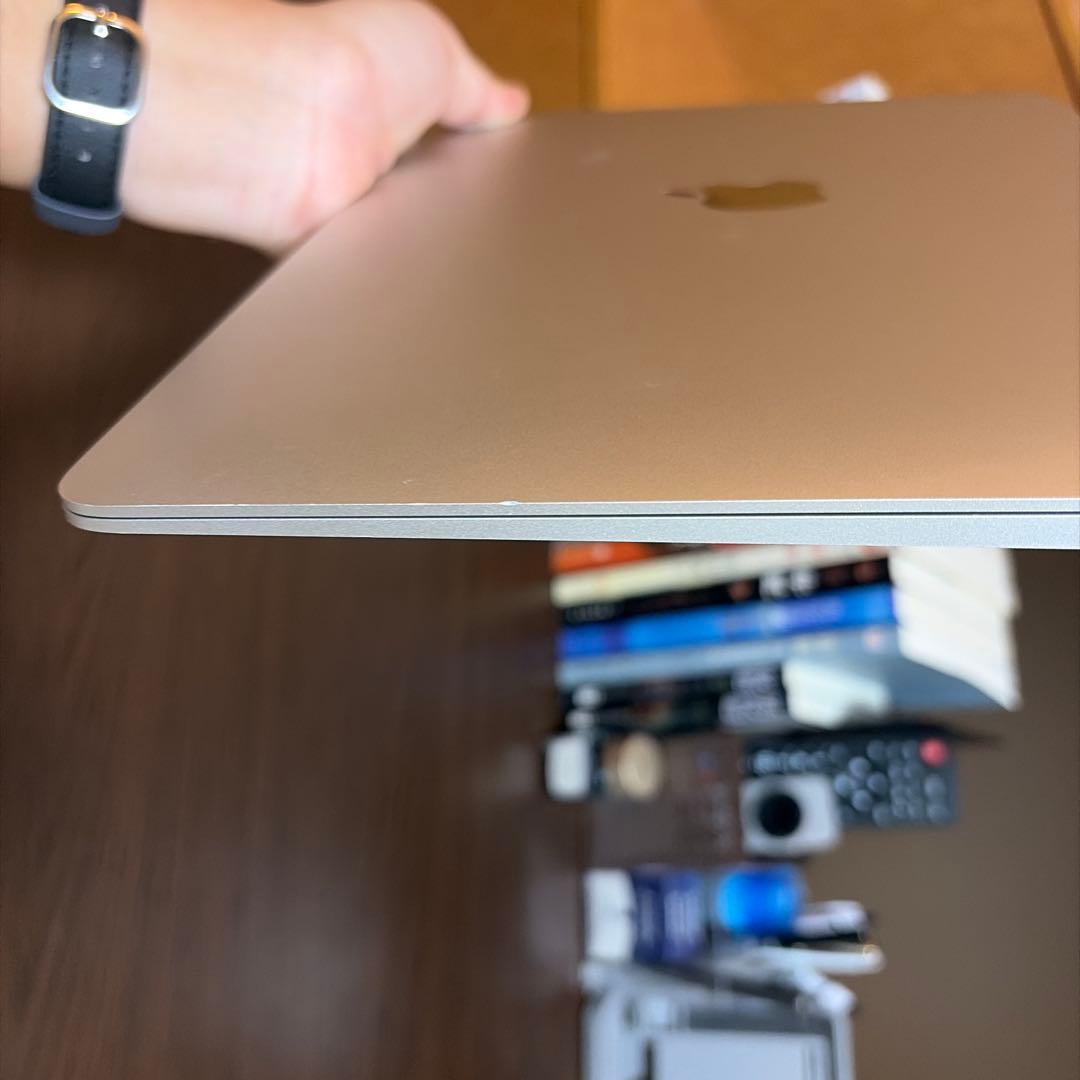 MacBook本体 MacBook Air M1 8G 512