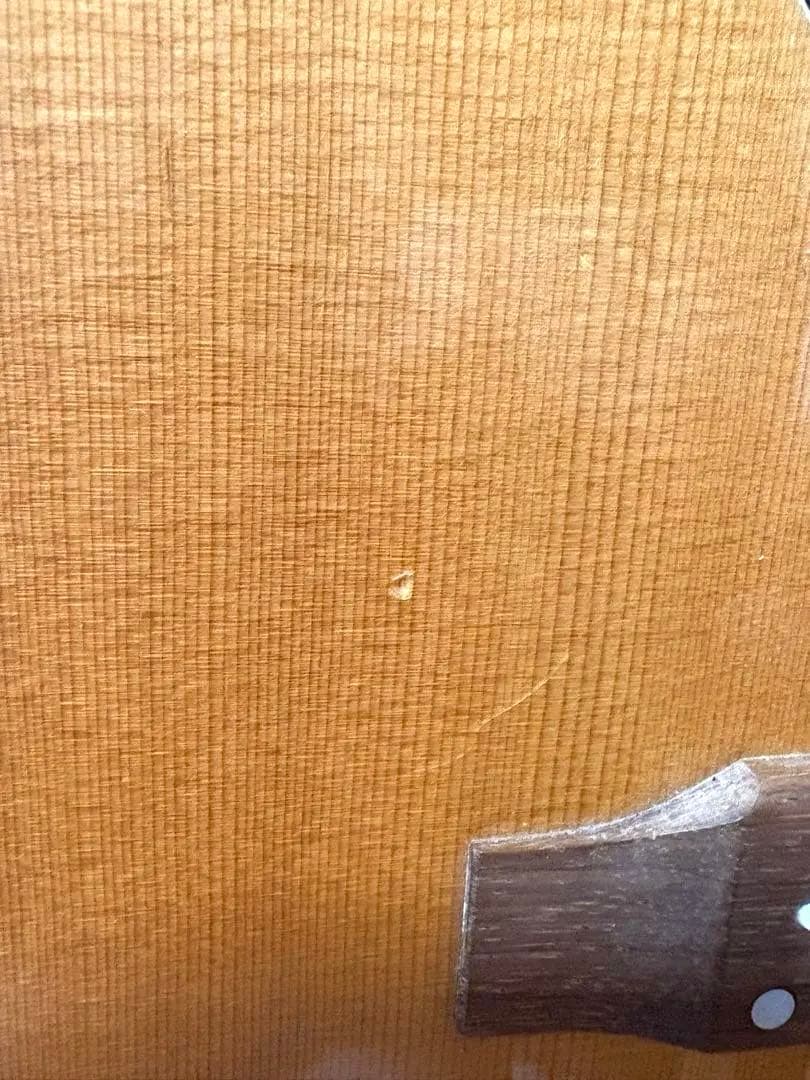 【再値下げ】 Gibson J-50 2000年代製 ハードケース付き