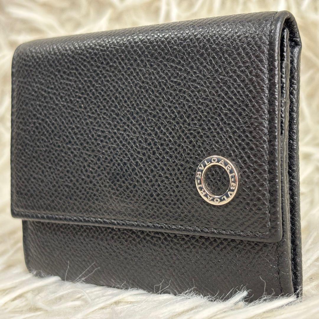 ※とも※　　　　　　　　　　　　　　　　【激レア 美品】ブルガリ