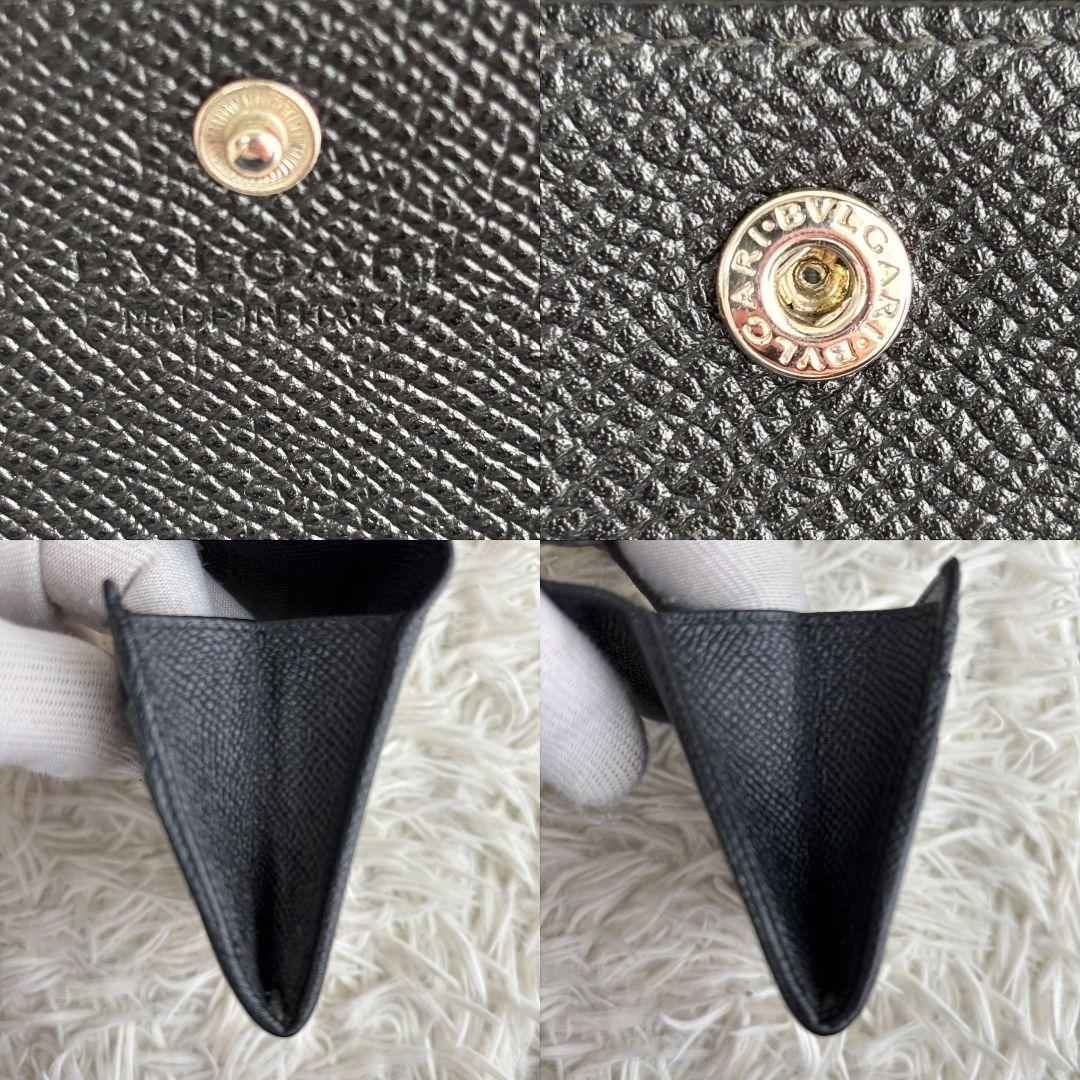 ※とも※　　　　　　　　　　　　　　　　【激レア 美品】ブルガリ