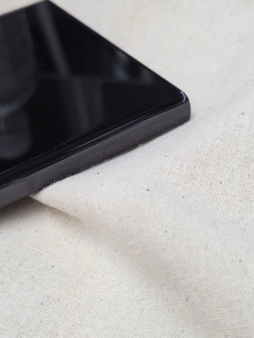 docomo　GALAXY　S23ultra　ブラック　512GB　SC-52D