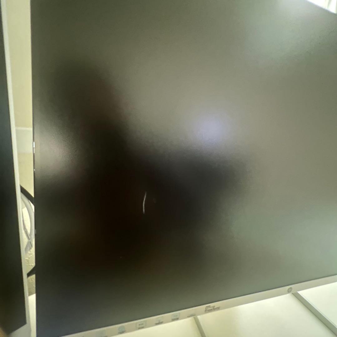 HP M27fwa FHD ディスプレイ 中古品