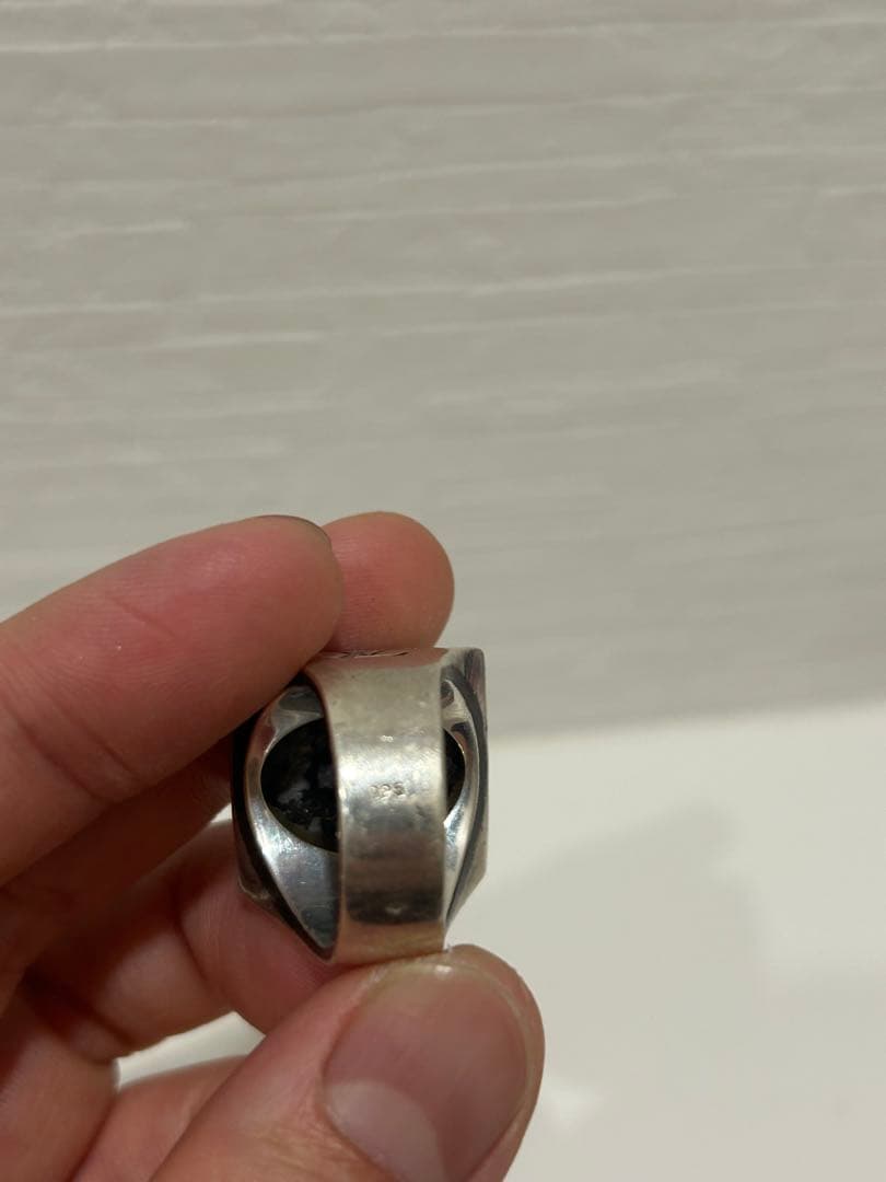 Louis Vuitton スノーフローリング　18号