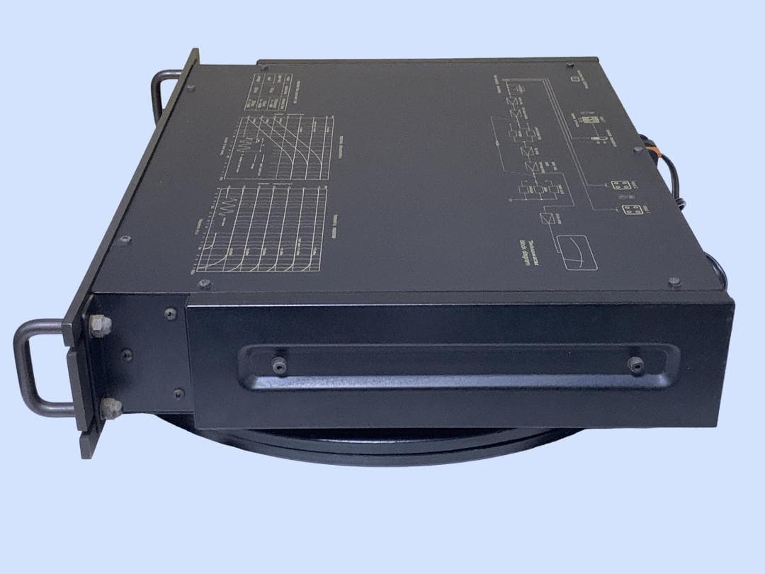 M7409 Technics SH-9020M メーターユニット