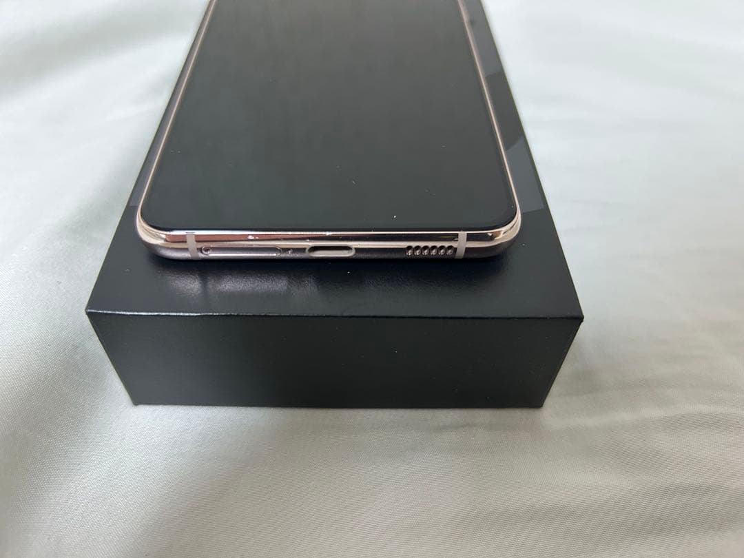 Galaxy S21+ Phantom Violet 海外版SIMフリー