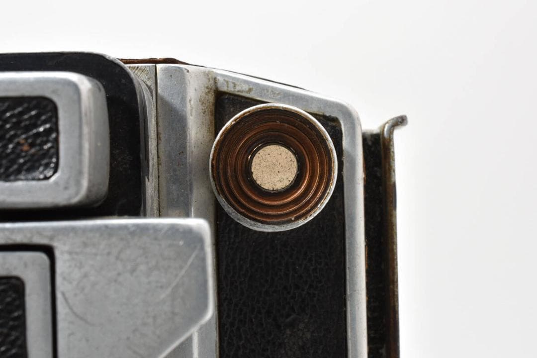 フィルムカメラ LINHOF Standard Press 127mm F4.7 #912