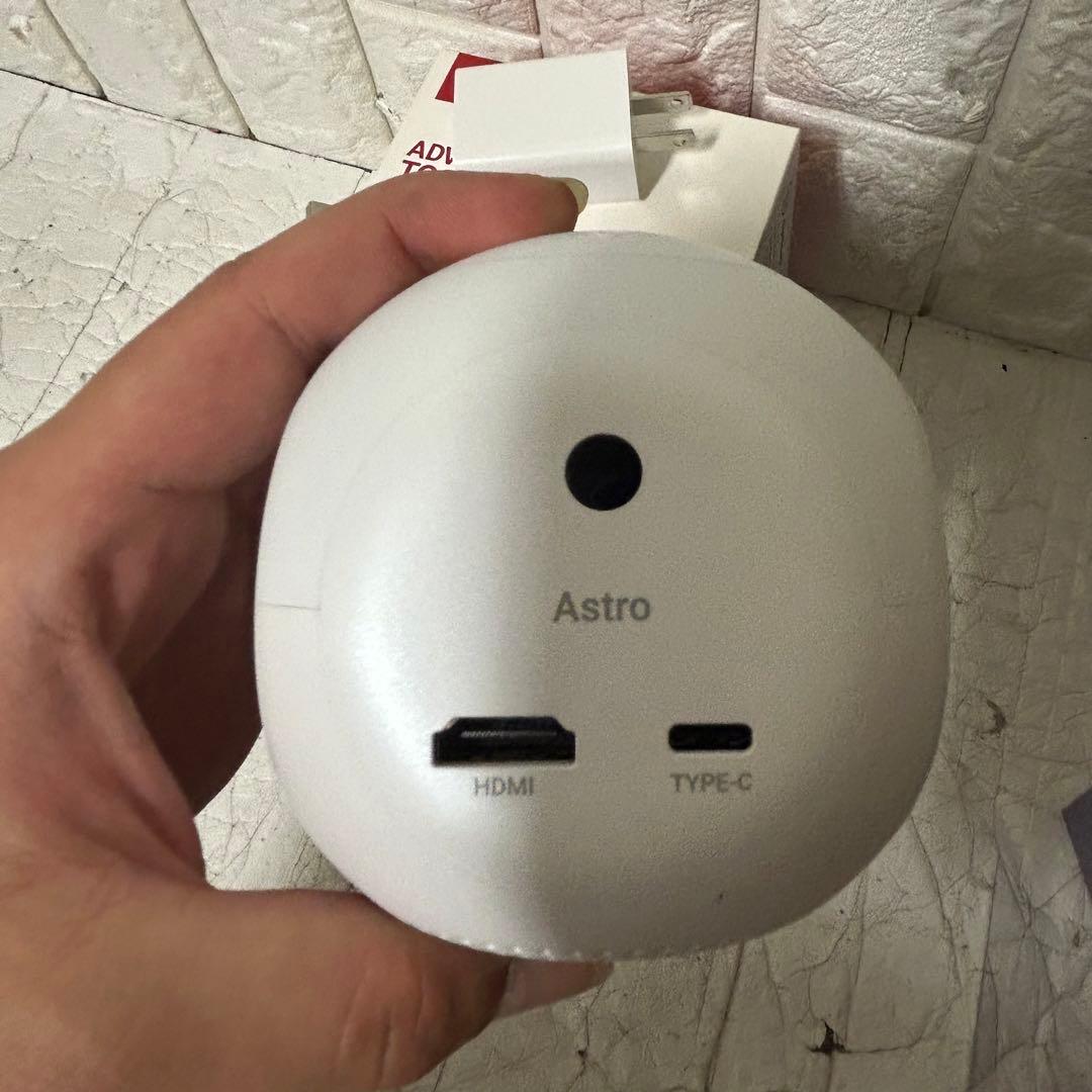 Nebula Astro ネビュラ　アストロ　プロジェクター