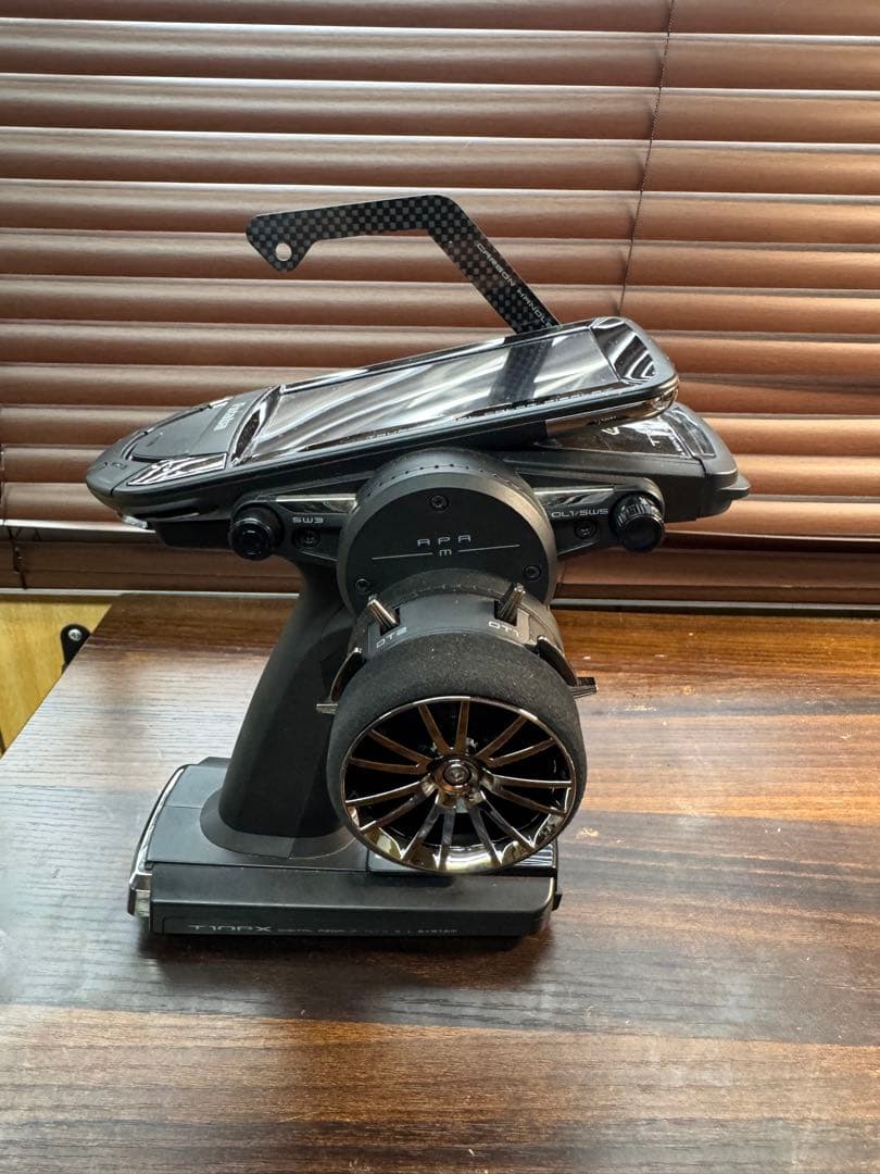 Futaba 10PX 受信機セット