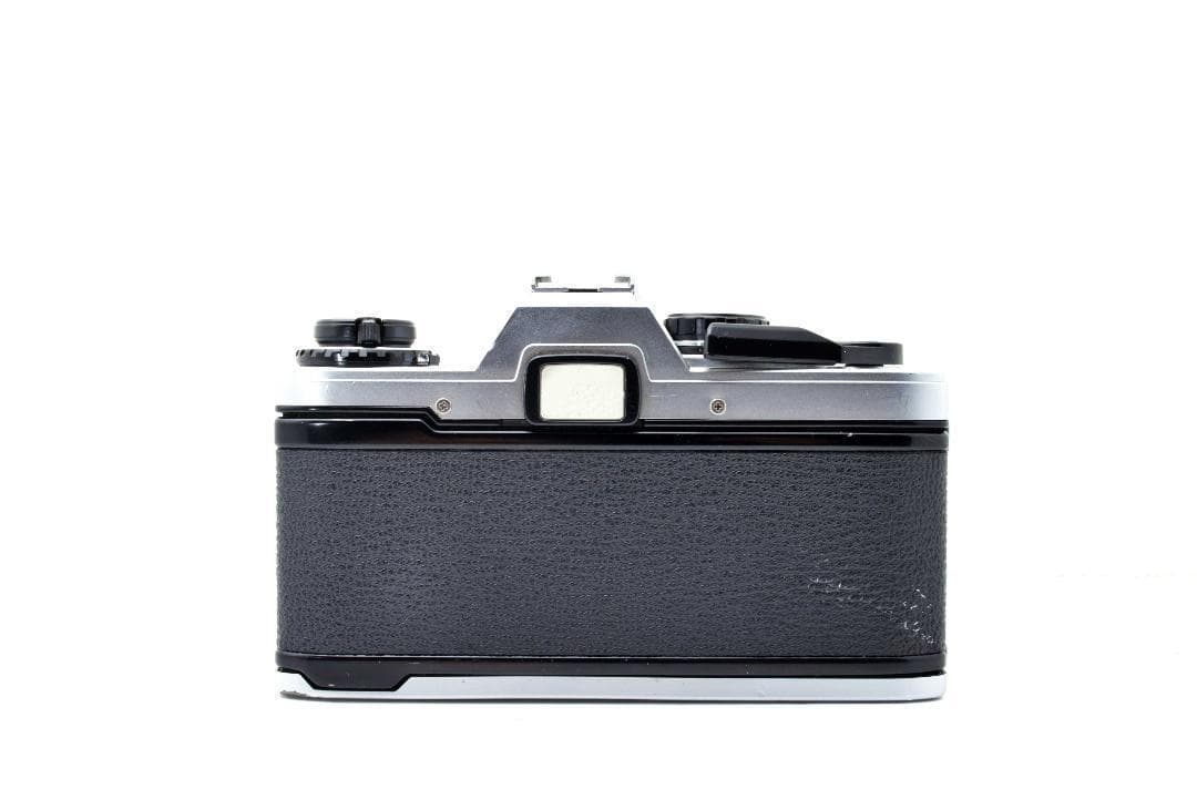 OLYMPUS OM10 一眼レフフィルムカメラ 完動品