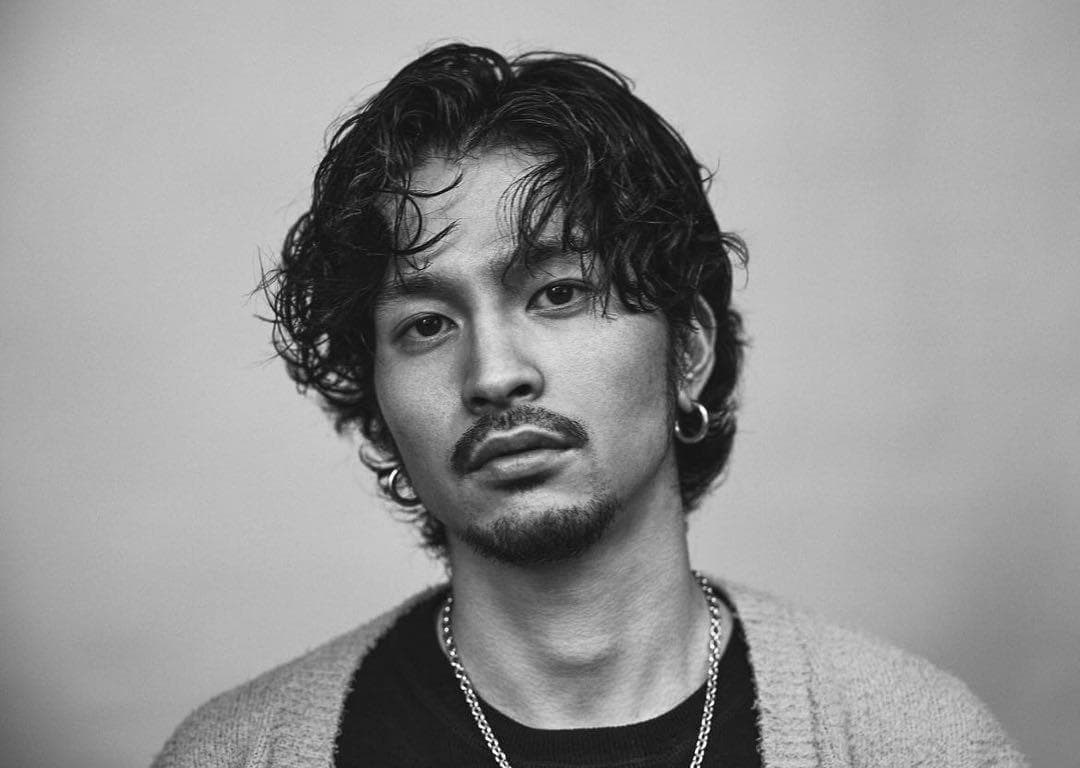 【定価4.8万/寺西拓人】TOM WOOD Ada Bracelet 21cm