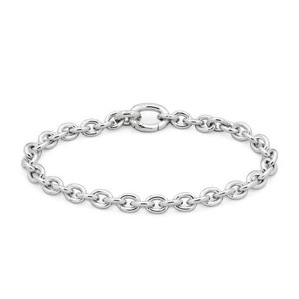 【定価4.8万/寺西拓人】TOM WOOD Ada Bracelet 21cm