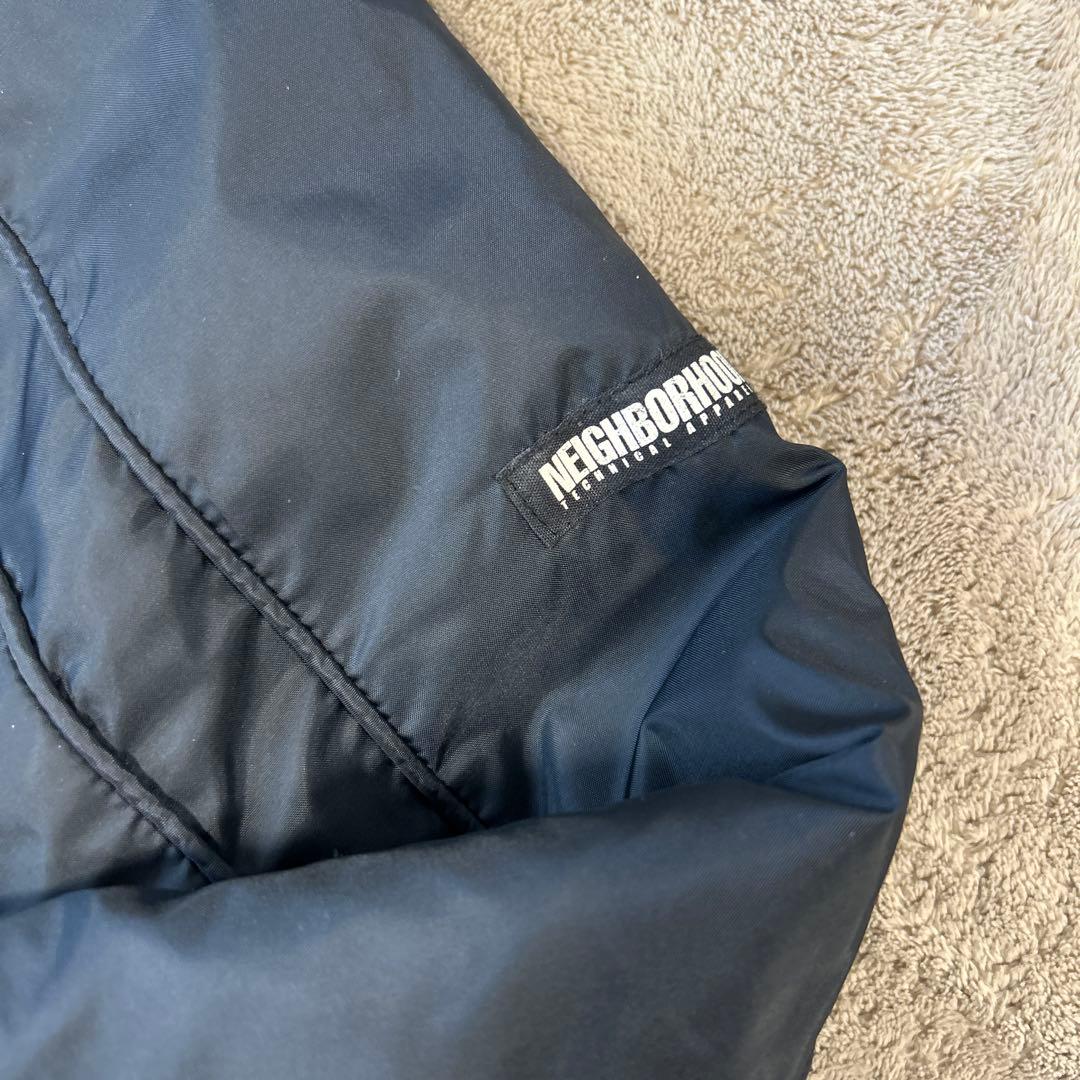 m*7様 NEIGHBORHOOD ネイバーフッド ジャケット