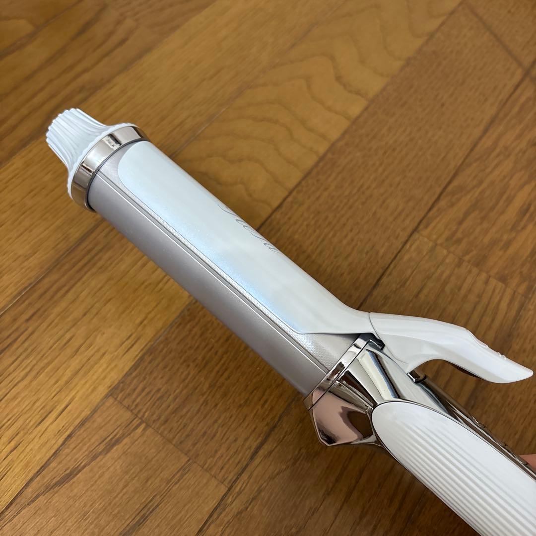 リファ　カールアイロン　38mm 2024年製