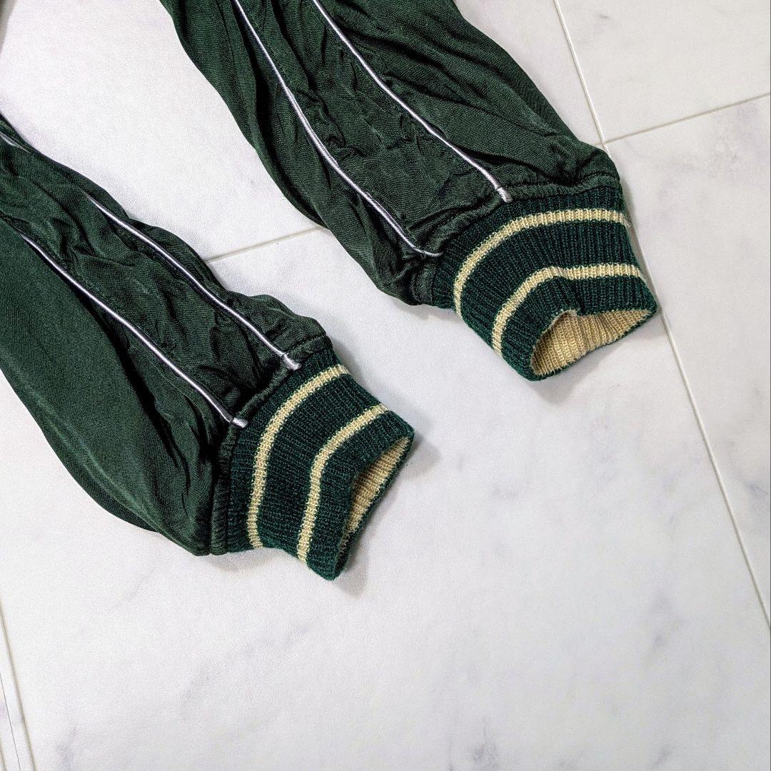 ヒューストン リバーシブル スカジャン レーヨン XL