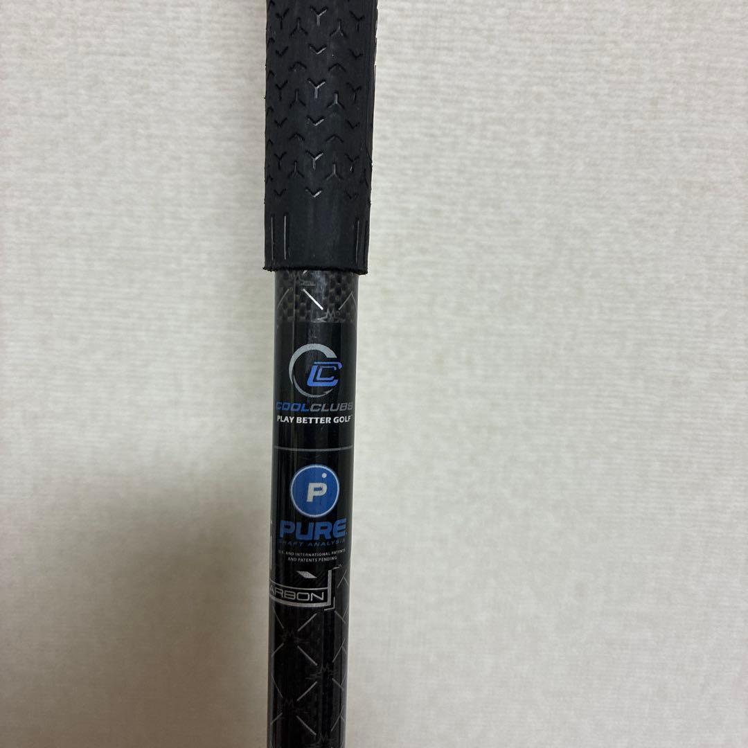 TENSEI 1K HYBRID 70HY タイトリストスリーブ付