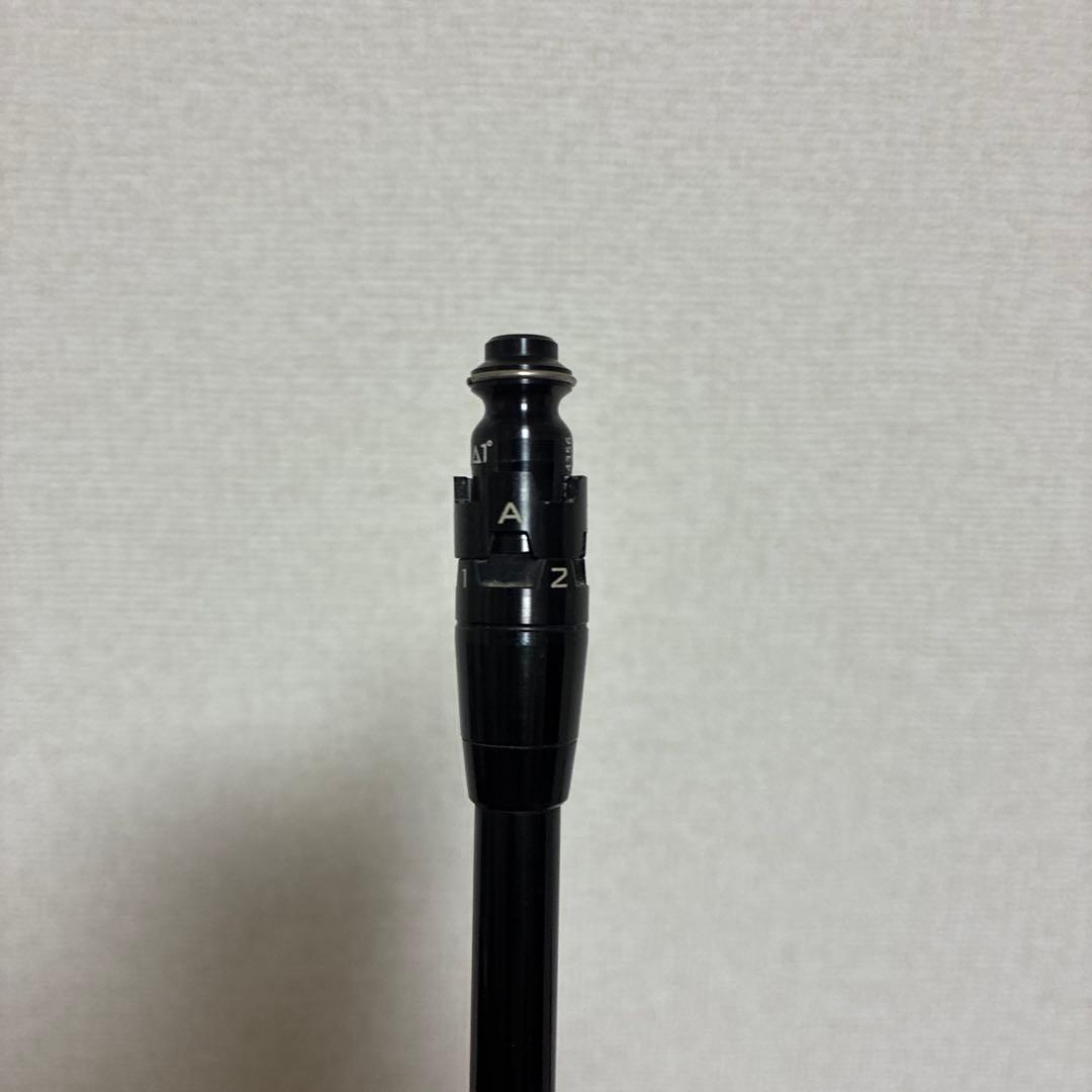 TENSEI 1K HYBRID 70HY タイトリストスリーブ付