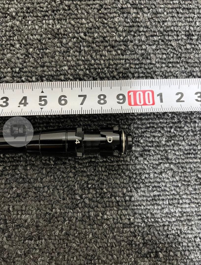 TENSEI 1K HYBRID 70HY タイトリストスリーブ付