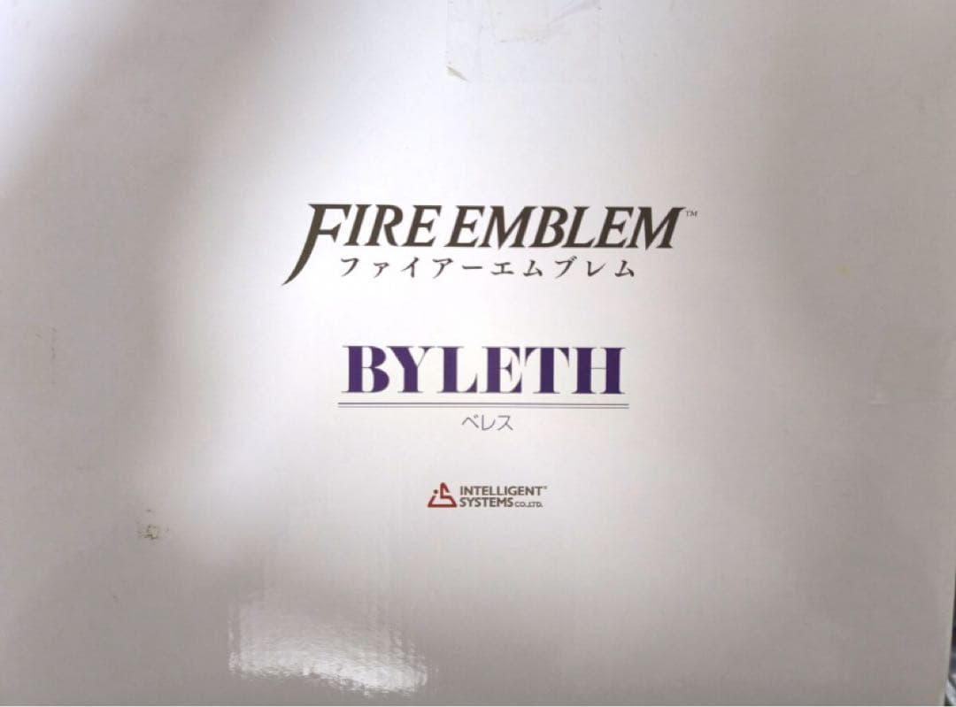 ファイアーエムブレム 1/7 フィギュア ベレス インテリジェントシステムズ