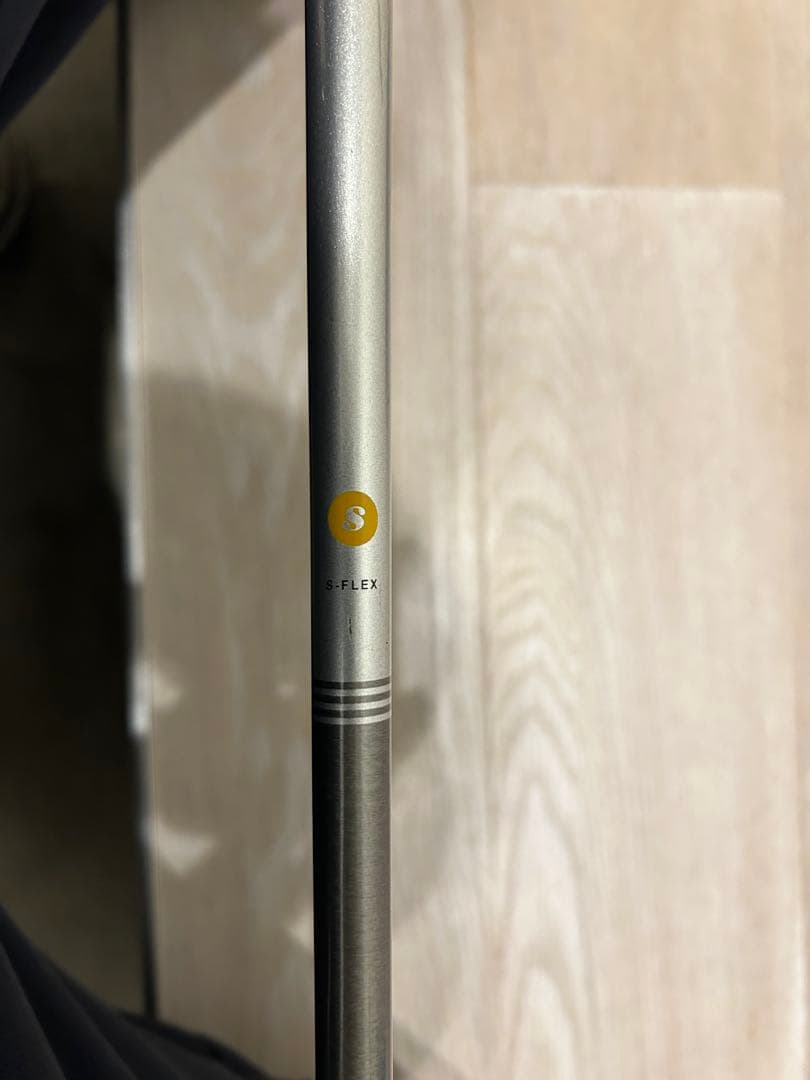 PING G430 4U 22度 Steel Fiber i95