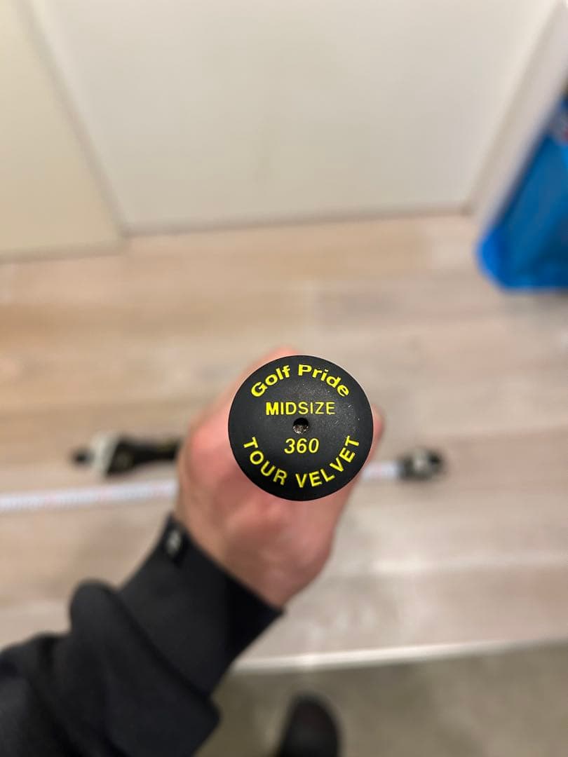 PING G430 4U 22度 Steel Fiber i95