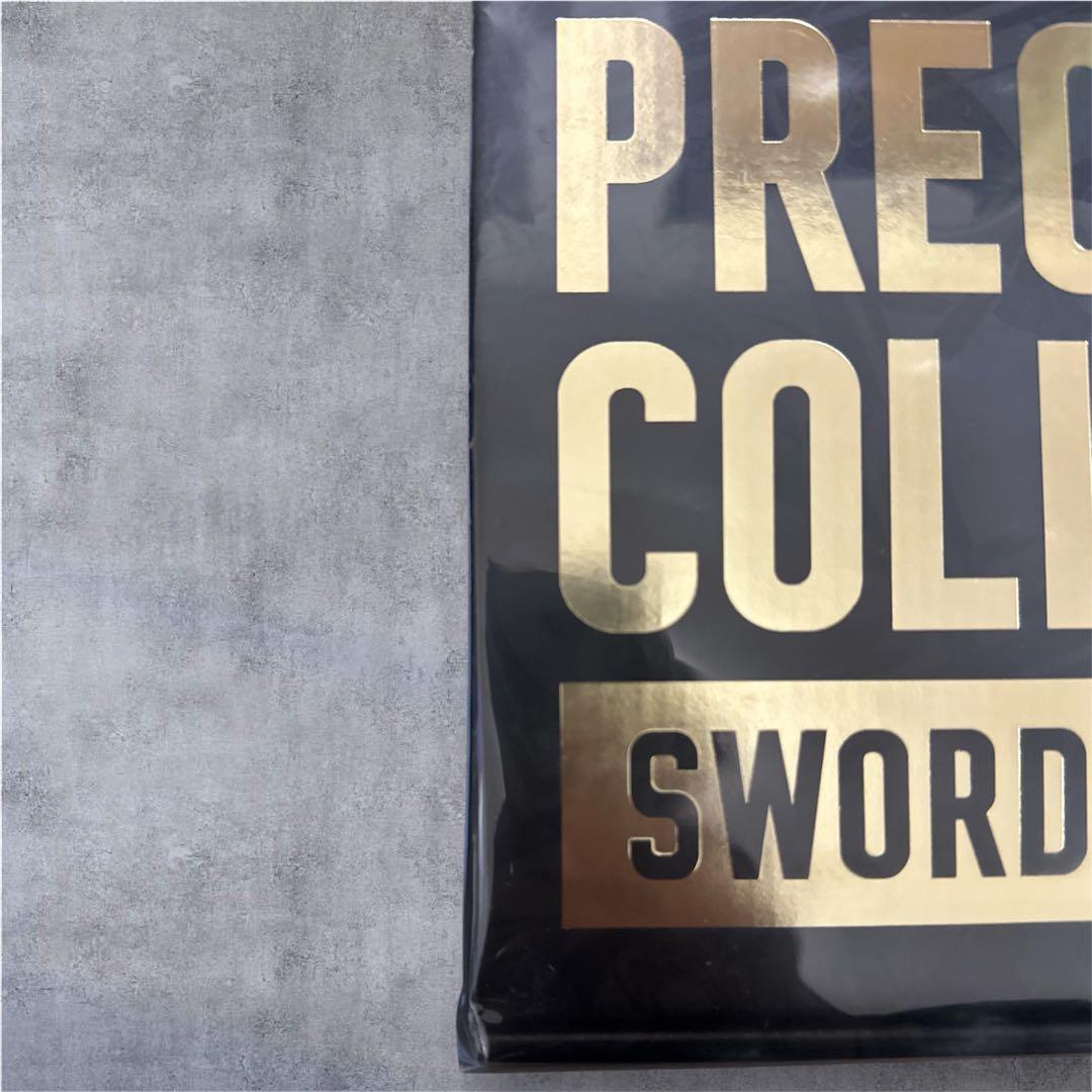 プレシャスコレクターボックス　ポケモンカードゲーム　納品書有り