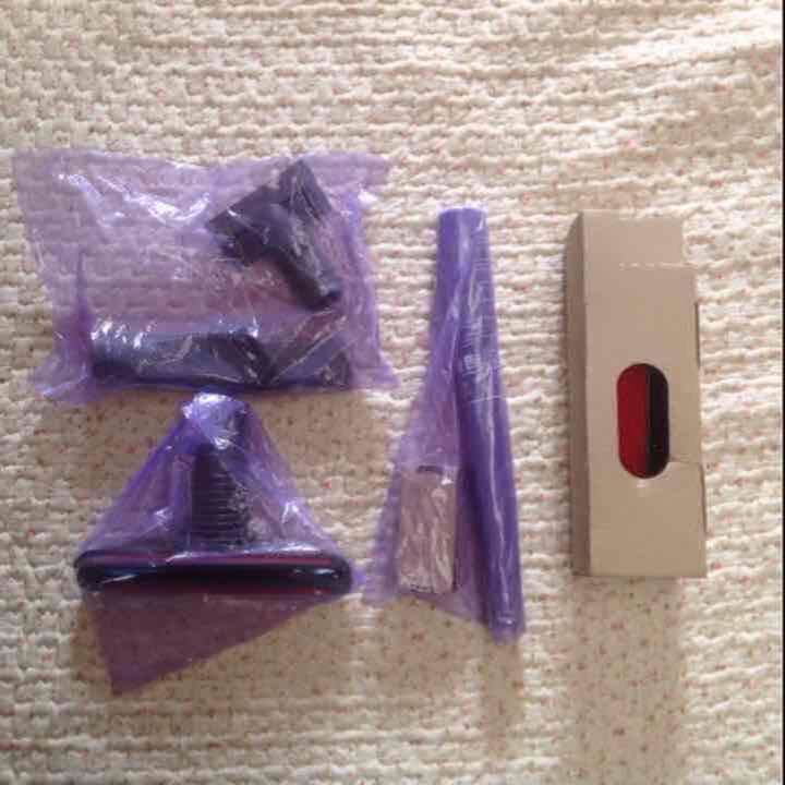 ダイソン  ツール  部品