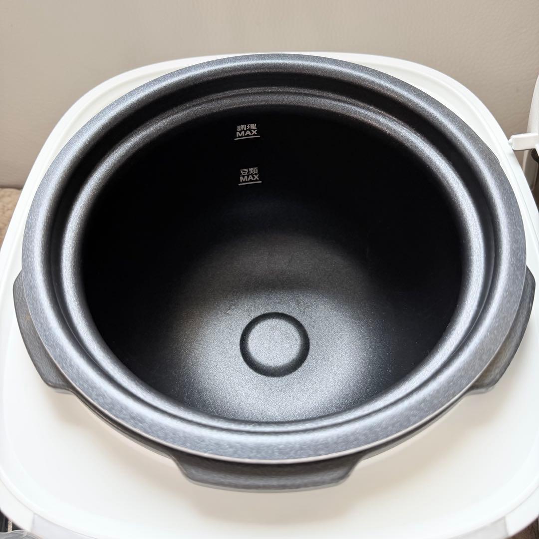 ティファール CY3611JP 旨み電気圧力鍋